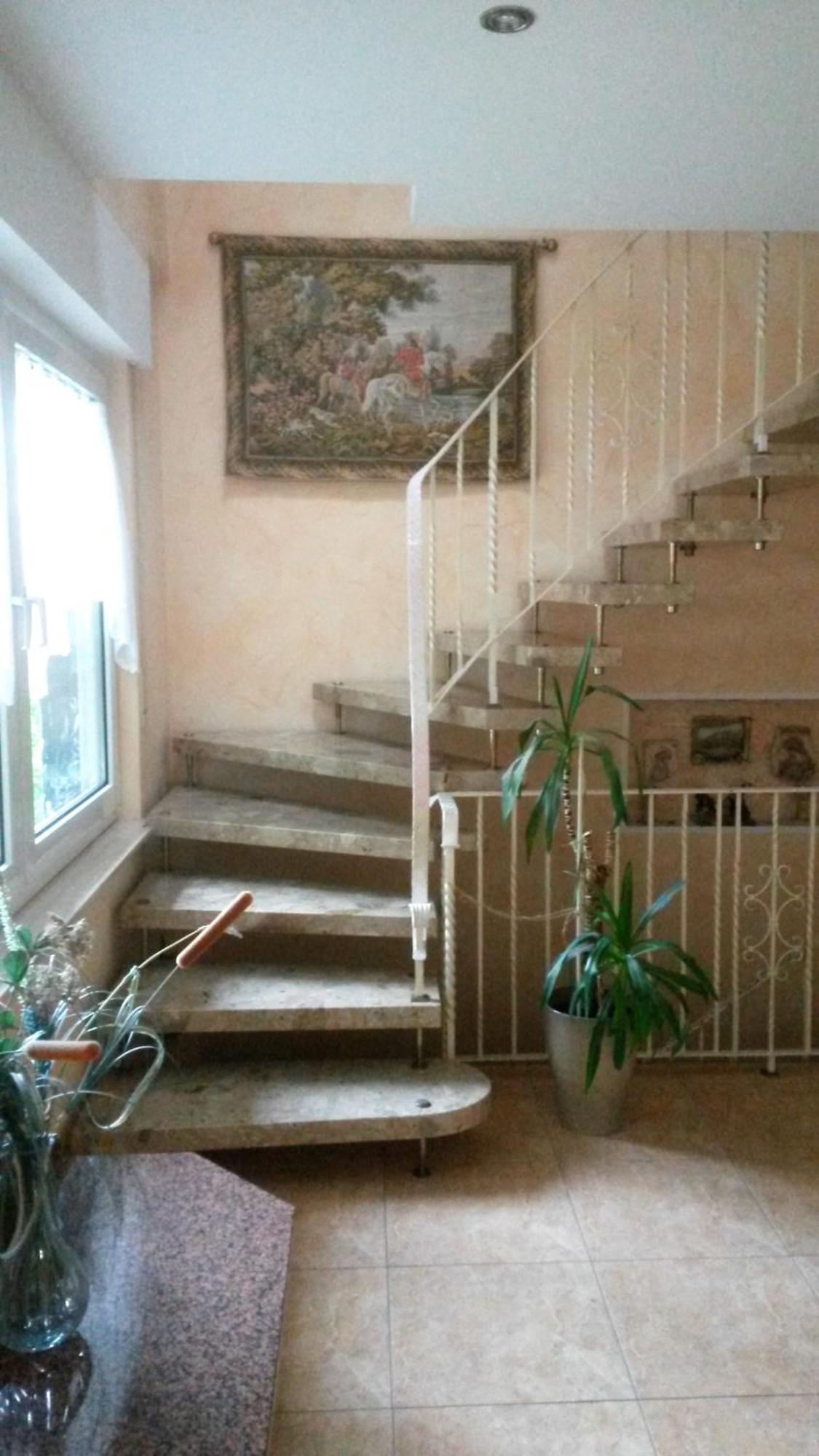 Zum Wiehenblick Hullhorst Exteriör bild